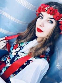 Хомякова Тамара Сергеевна